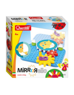 Quercetti Mirrorello...