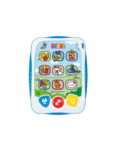 Clementoni Bumba ABC Tablet