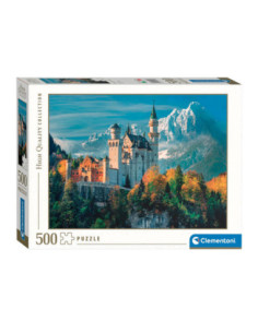 Clementoni Legpuzzel...