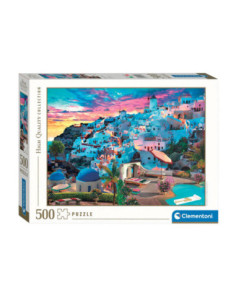 Clementoni Legpuzzel Greece...