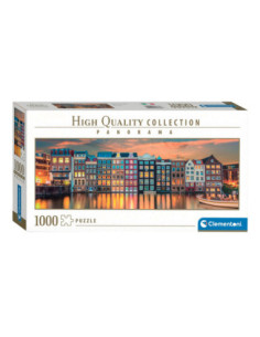 Clementoni Legpuzzel...
