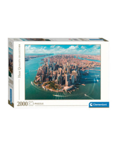Clementoni Legpuzzel Lower...