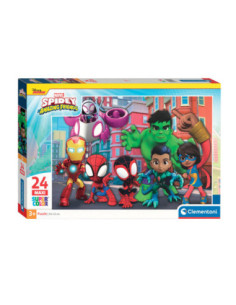 Clementoni Legpuzzel Super...