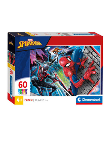 Clementoni Legpuzzel Super Color...