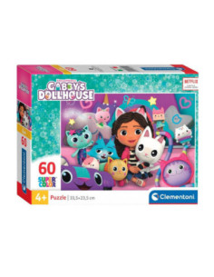 Clementoni Legpuzzel Super...