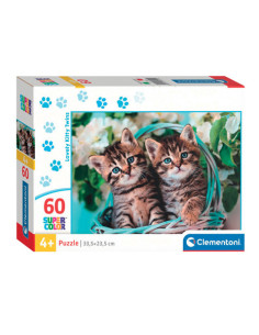 Clementoni Legpuzzel Super...