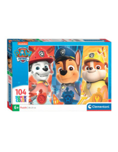 Clementoni Legpuzzel Super...