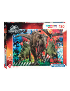 Clementoni Legpuzzel Super...