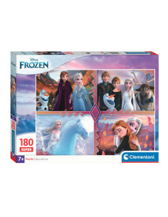 Clementoni Legpuzzel Super...