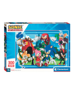 Clementoni Legpuzzel Super...