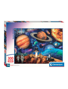 Clementoni Legpuzzel Super...