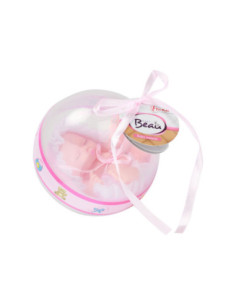 Baby Beau Babypop in Bal 12cm