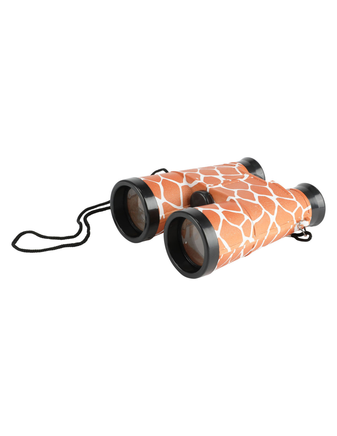 Animal World Verrekijker met Dierenprint Animal World Verrekijker met Dierenprint