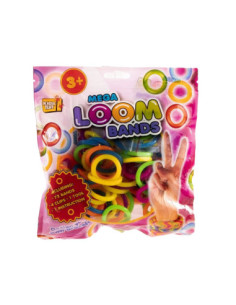 Mega Loomband Set