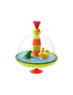 Lena Tol Dieren met Muziek