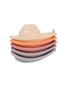 Happy World Bio Plastic...