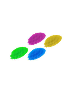 Vormveranderende Spiraal...