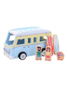 Joueco Houten Retro...