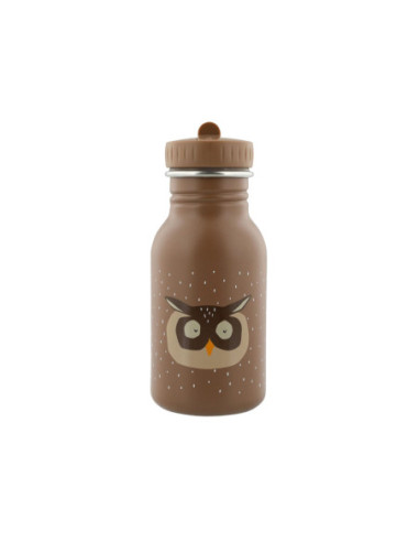 Trixie Drinkfles - Mr. Owl 350ml