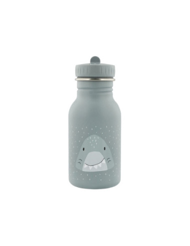 Trixie Drinkfles - Mr. Shark 350ml