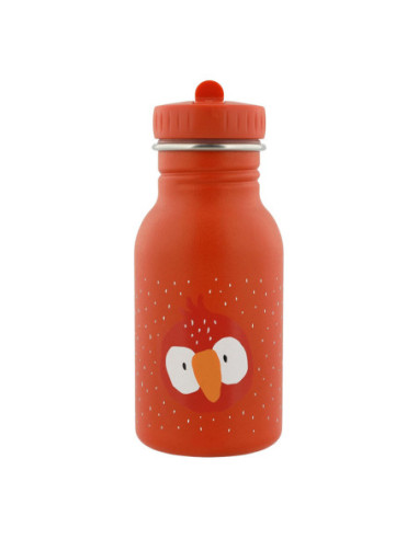 Trixie Drinkfles - Mr. Parrot 350ml