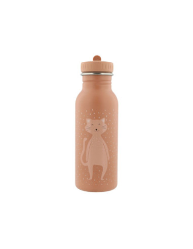 Trixie Drinkfles - Mrs. Cat 500ml