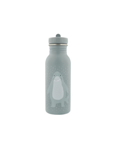 Trixie Drinkfles - Mr. Shark 500ml