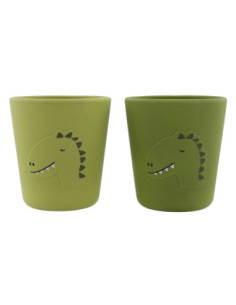 Trixie Siliconen Drinkbeker...