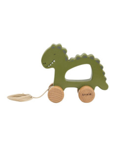 Trixie Houten Trekfiguur  -...