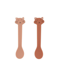 Trixie Siliconen Lepel -...