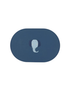Trixie Siliconen Placemat -...
