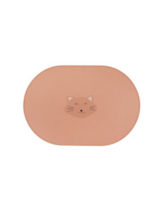 Trixie Siliconen Placemat -...