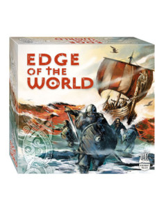 Vikings' Tales: Edge of the...