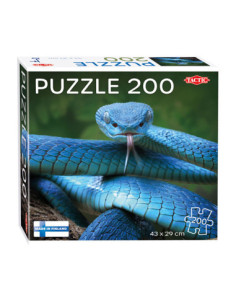 Legpuzzel Blue Viper 200st.