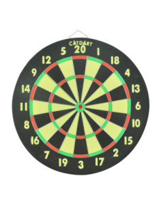 Bex Sport Friendly Datbord Set