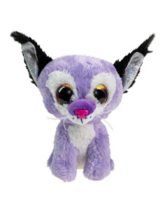 Lumo Stars Knuffel - Lynx...