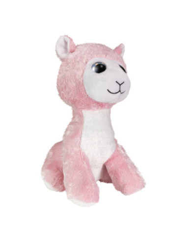Lumo Stars Knuffel - Lama Olivia 24cm