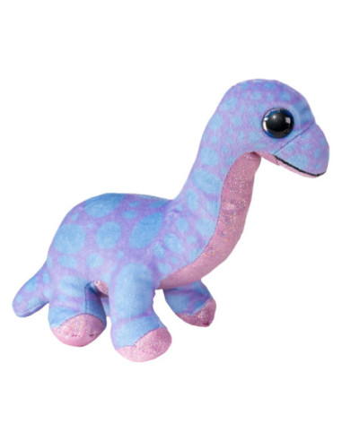 Lumo Stars Knuffel - Dino Brontosaur...