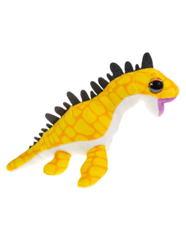 Lumo Stars Knuffel - Dino Plesiosaur...