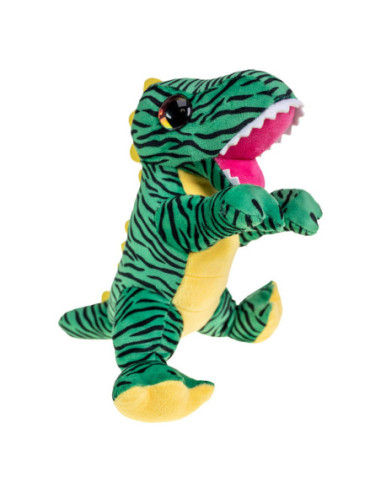Lumo Stars Knuffel - Dino T-Rex 15cm