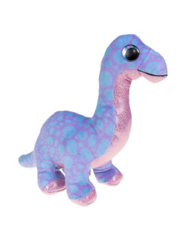 Lumo Stars Knuffel - Dino Brontosaur...
