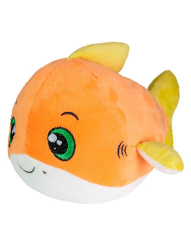 Save The Sea Knuffel - Vis Fisu