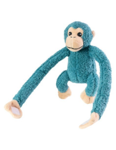 Jungle Mates Knuffel - Aap...