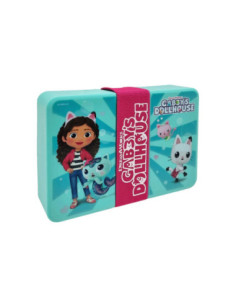 Gabby's Poppenhuis...