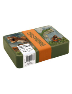 Dinorassic Broodtrommel