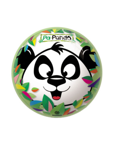 Mondo Decorbal Panda 14cm