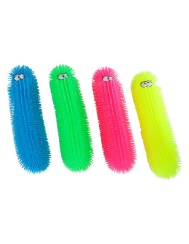 Puffer Mania Mega Worm 50cm
