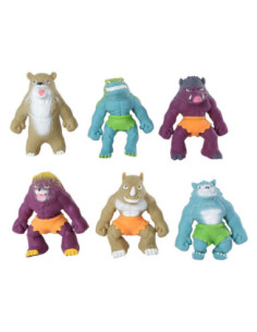 Brainboooom Super Stretch...