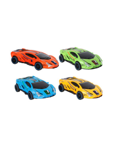 Roadstar Drift Auto Frictie 16cm