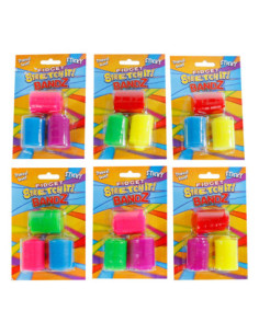 Fidget Kleverige Stretch-it...